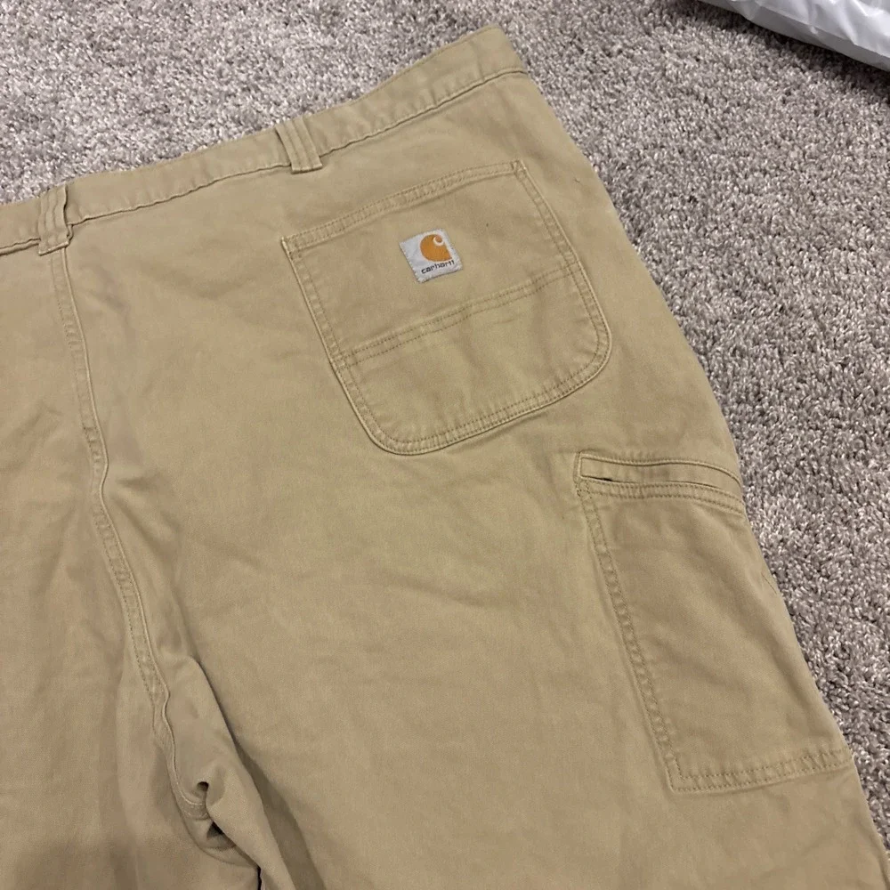Carhartt wash items